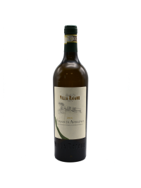 Villa Raiano - Fiano di Avellino DOCG, bianco 2016 - 0.75L, Alc: 13%