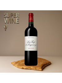Château Lagrange - Les Fiefs de Lagrange Saint-Julien 2023 - 0.75L, Alc: 13.5%