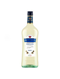 Filipetti - Vermouth Bianco - 1L, Alc: 14.8%