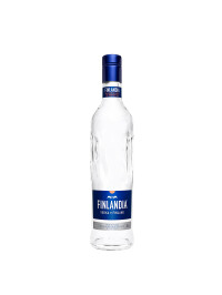 Finlandia - Vodka - 1L, Alc: 40%