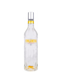 Finlandia - Vodka Grapefruit - 0.7L, Alc: 40%