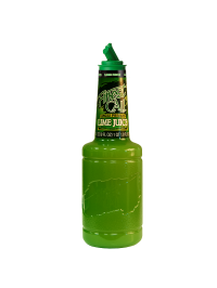 Finest Call - Juice Single Pressed Lime - 1L
