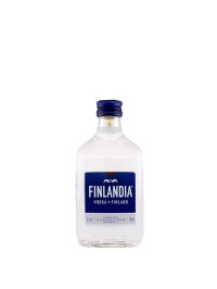 Finlandia - Vodka - 0.2L, Alc: 40%