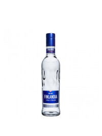 Finlandia - Vodka - 0.5L, Alc: 40%