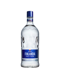 Finlandia - Vodka - 1.75L, Alc: 40%