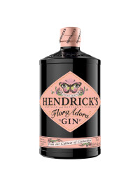 Hendrick's - Gin Flora Adora - 0.7L, Alc: 43.4%