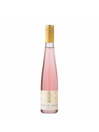 Mosia Tohani - Flori De Gheata Busuioaca, rose dulce - 0.375L, Alc: 11.5%