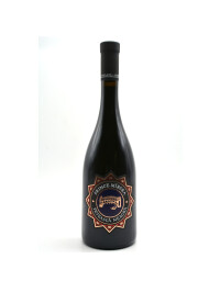 Vinarte - Prince Mircea Feteasca Neagra DOC 2022 - 0.75L, Alc: 13.5%
