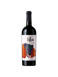 Folklore - Cabernet Sauvignon DOC 2016 - 0.75L, Alc: 14.5%