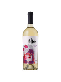 Folklore - Feteasca Alba DOC 2021 - 0.75L, Alc: 13.5% 