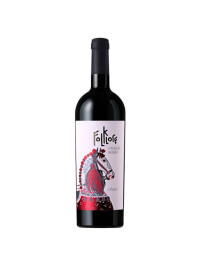 Folklore - Feteasca Neagra DOC 2020 - 0.75L, Alc: 14.5% 
