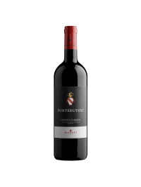 Mazzei - Fonterutoli Chianti Classico DOCG 2022 - 0.75L, Alc: 13.5%