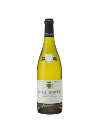 Lamblin Fils - Chablis AOC Premier Cru Fourchaume 2025 - 0.75L, Alc: 13%