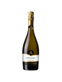 Cotnari - Selectie Francusa Spumant DOC, Extrasec - 0.75L, Alc: 11%
