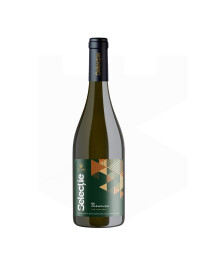 Cotnari - Selectie Francusa Alb DOC 2023 - 0.75L, Alc: 13%