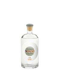 Nonino - Grappa Monovitigno Il Friulano - 0.7L, Alc: 41%