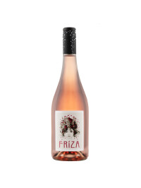 Crama Carastelec - Friza Rose 2022 - 0.75L, Alc: 12%