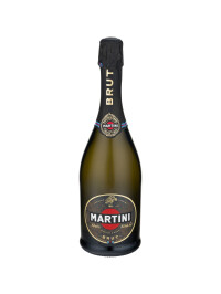 Martini - Spumant brut - 0.75L, Alc: 11.5%