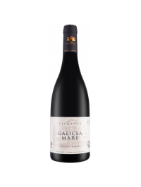 Galicea Mare - Elegance Feteasca Neagra 2018 - 0.75L, Alc: 15.5%