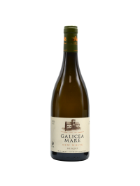 Galicea Mare - New White Bouquet (PG+TR) 2023 - 0.75L, Alc: 12%