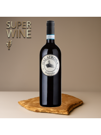 Petrolo - Galatrona Merlot Val d’ Arno di Sopra DOC 2022 - 0.75L, Alc: 14%
