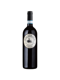 Petrolo - Galatrona Merlot Val d’ Arno di Sopra DOC 2022 - 0.75L, Alc: 14%