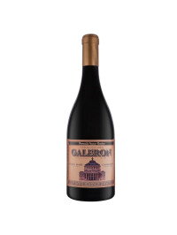 DFR - Galeron Chardonnay Barrique DOC, BIO 2024 - 0.75L, Alc: 13.5%