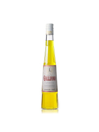 Galliano - Lichior L'Autentico - 0.5L, Alc: 42.3%