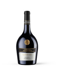 Domeniile Davidescu - Generatii Rosu (RN+Sy+FN) 2018 - 0.75L, Alc: 13.5%