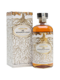 Pierre Ferrand - Cognac 10th Generation Gift Box - 0.5L, Alc: 46%