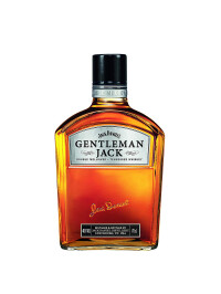 Jack Daniel's Gentleman Jack - 0.7L, Alc: 40%