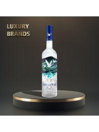Grey Goose - Vodka illuminated Aurora 2023 - 1.75L, Alc: 40%