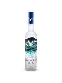 Grey Goose - Vodka illuminated Aurora 2023 - 1.75L, Alc: 40%