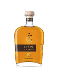 Marzadro - Giare Riserva Amarone Grappa - 0.7L, Alc: 41%
