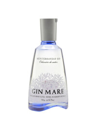 Gin Mare - Mediterranean - 0.7L, Alc: 42.7%