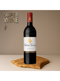 Château Giscours - Margaux Grand Cru Classé 2021 - 0.75L, Alc: 13.5%