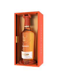 Glenfiddich - Scotch Single Malt Whisky Gran Reserva 21 yo GB - 0.7L, Alc: 40%