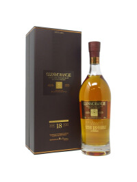 Glenmorangie - Scotch Single Malt Whisky 18 yo GB - 0.7L, Alc: 43%