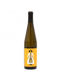 Lechburg - Golden Muscat alb, DOC, BIO 2021 - 0.75L, Alc: 13%