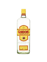 Gordon's London dry 1 L