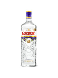 Gordon's - London Dry Gin - 0.7L, Alc: 37.5%