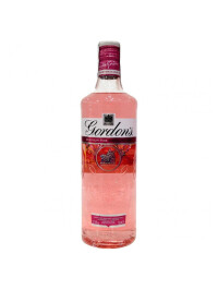 Gordon's - Gin Pink - 0.7L, Alc: 37.5%