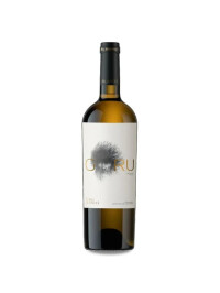 Ego Bodegas - Goru El Blanco 2022 - 0.75L, Alc: 12%