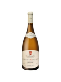 Roux Pere & Fils - Chassagne-Montrachet AOC, La Goujonne blanc 2020 - 0.75L, Alc: 13.5%
