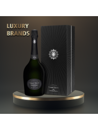 Laurent Perrier - Sampanie Grand Siecle No.23 GB Magnum - 1.5L, Alc: 12%
