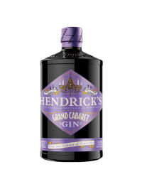 Hendrick's - Gin Grand Cabaret - 0.7L, Alc: 43.4%
