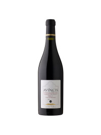 Avincis - Cuvee Grandiflora rosu (CS+M+ND) DOC 2019 - 0.75L, Alc: 15%