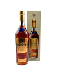 Grand Passion  - Vinars VSOP - 0.7L, Alc: 40%