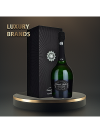 Laurent Perrier - Sampanie Grand Siecle No.26 GB - 0.75L, Alc: 12%