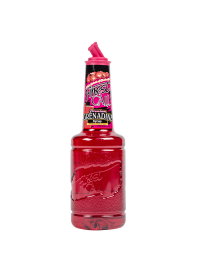 Finest Call - Sirop grenadine 1L